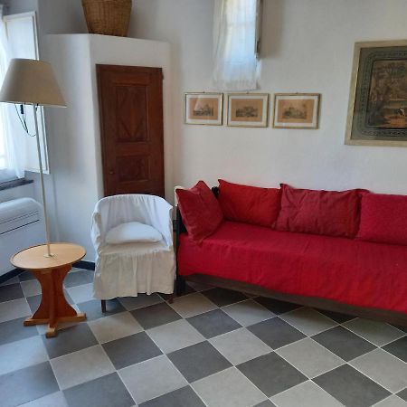 La Macina Appartement Velva Buitenkant foto