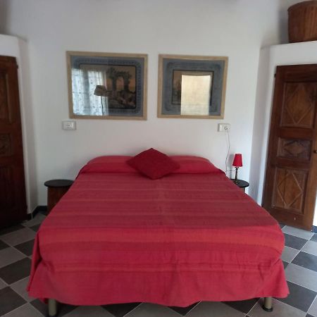 La Macina Appartement Velva Buitenkant foto