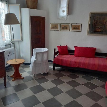 La Macina Appartement Velva Buitenkant foto