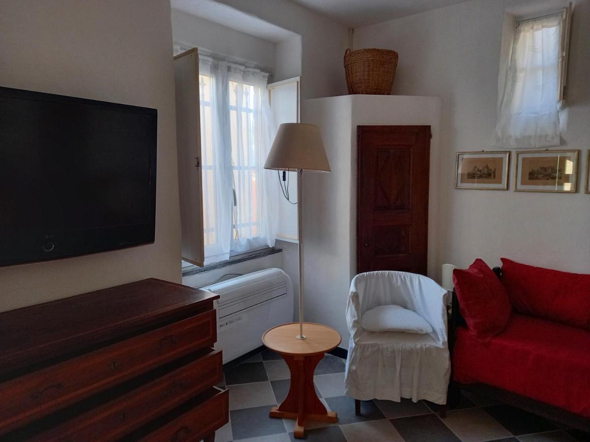 La Macina Appartement Velva Buitenkant foto