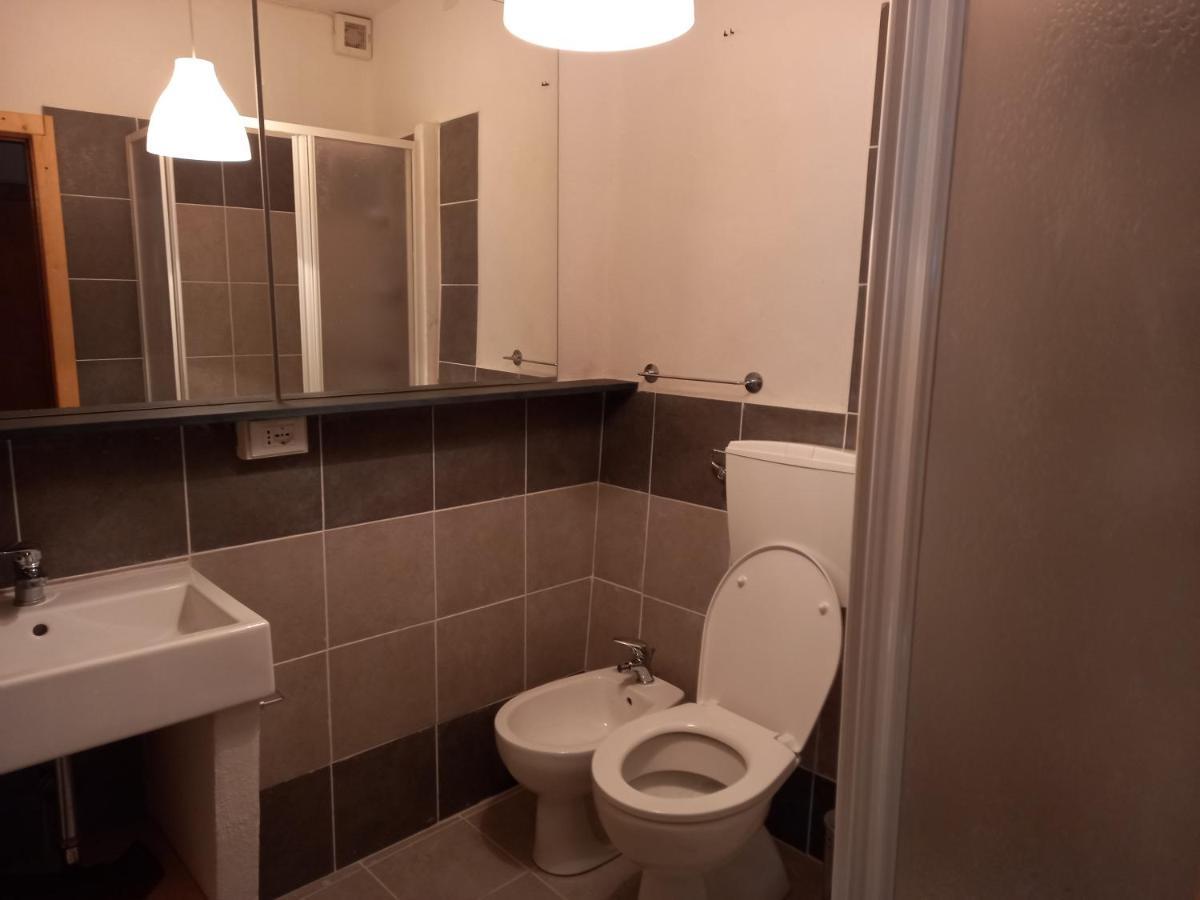 La Macina Appartement Velva Buitenkant foto
