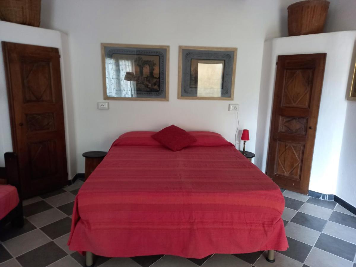La Macina Appartement Velva Buitenkant foto